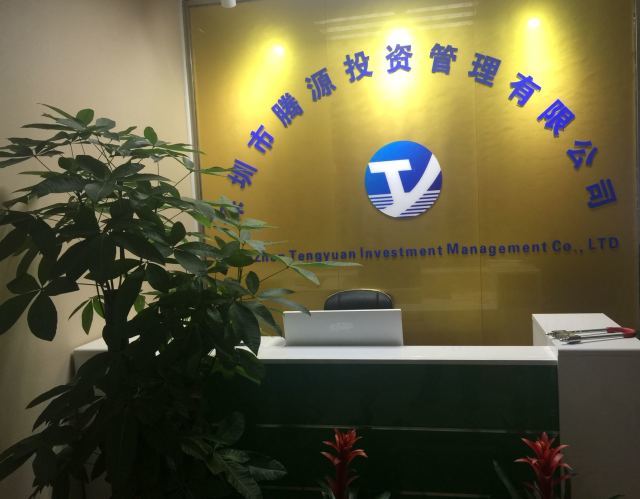 深圳市騰源投資咨詢管理
